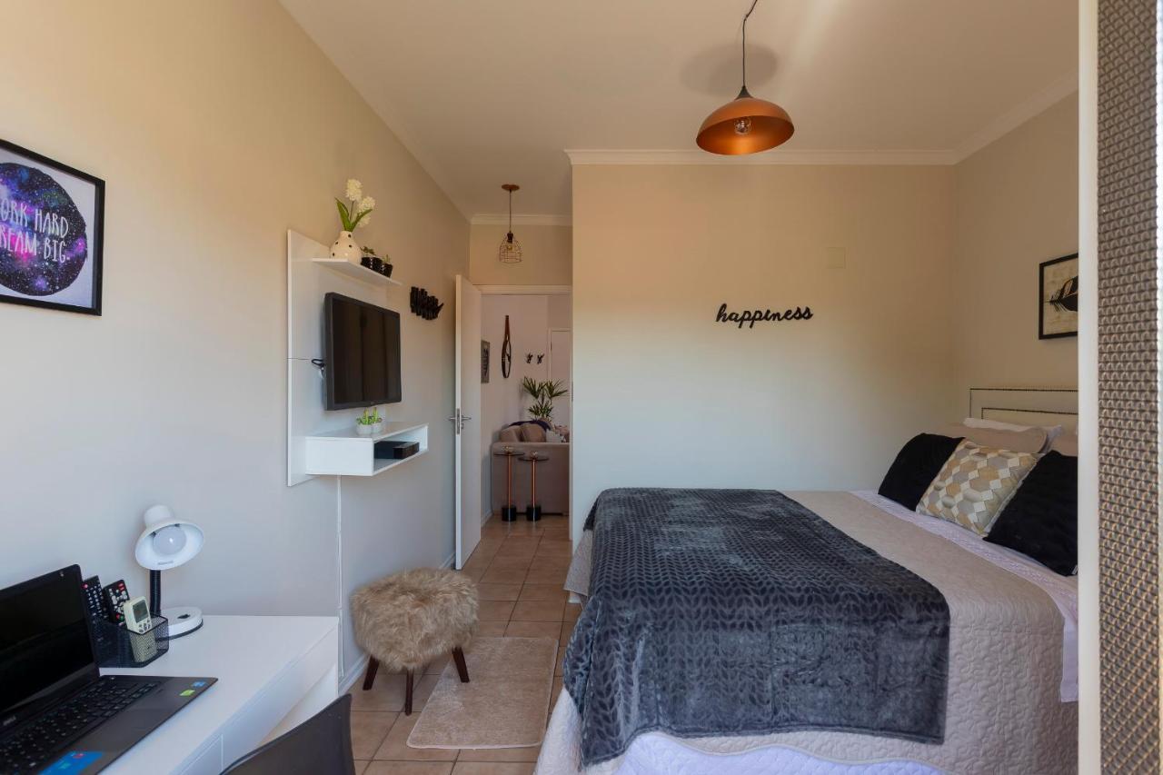 Ape 5 Estrelas Central-Free Vaga&Netflix Ribeirão Preto Exteriör bild