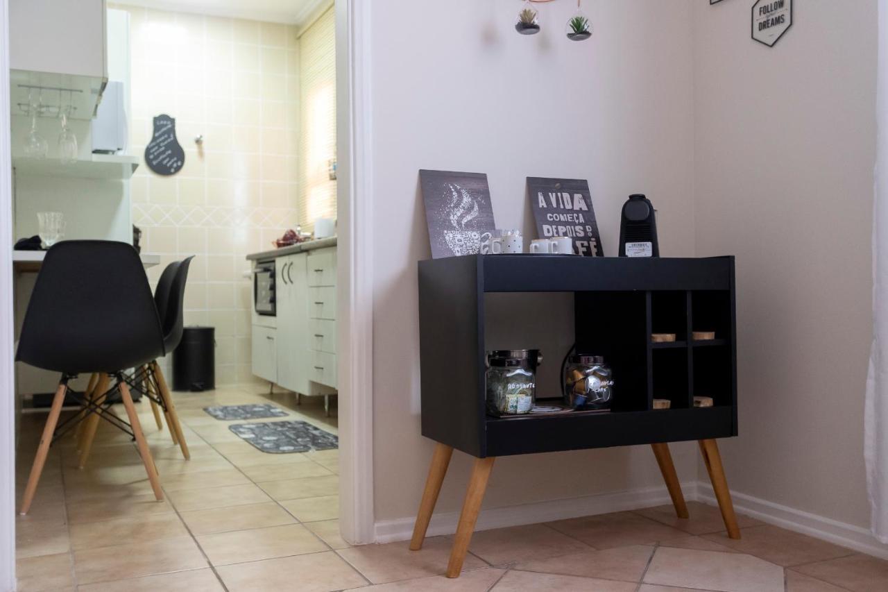 Ape 5 Estrelas Central-Free Vaga&Netflix Ribeirão Preto Exteriör bild