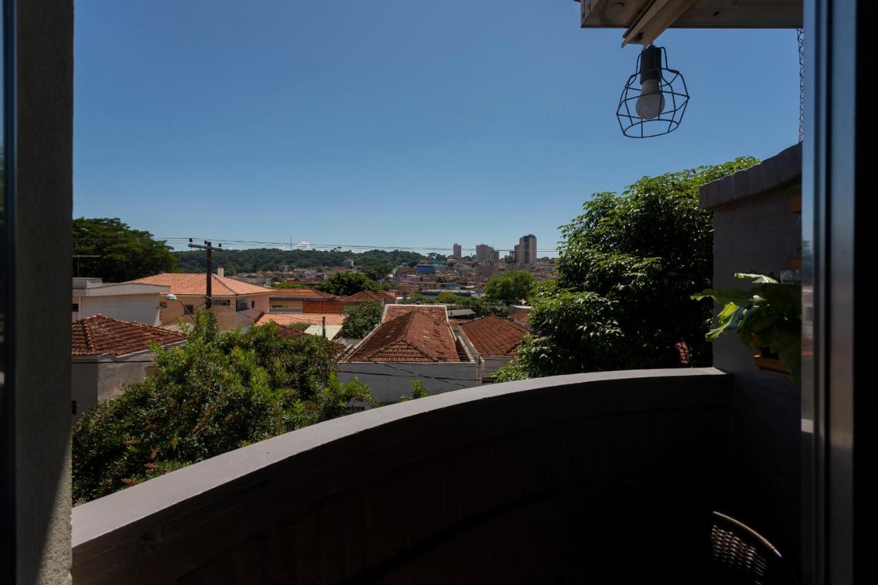 Ape 5 Estrelas Central-Free Vaga&Netflix Ribeirão Preto Exteriör bild