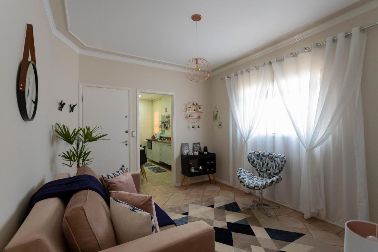 Ape 5 Estrelas Central-Free Vaga&Netflix Ribeirão Preto Exteriör bild